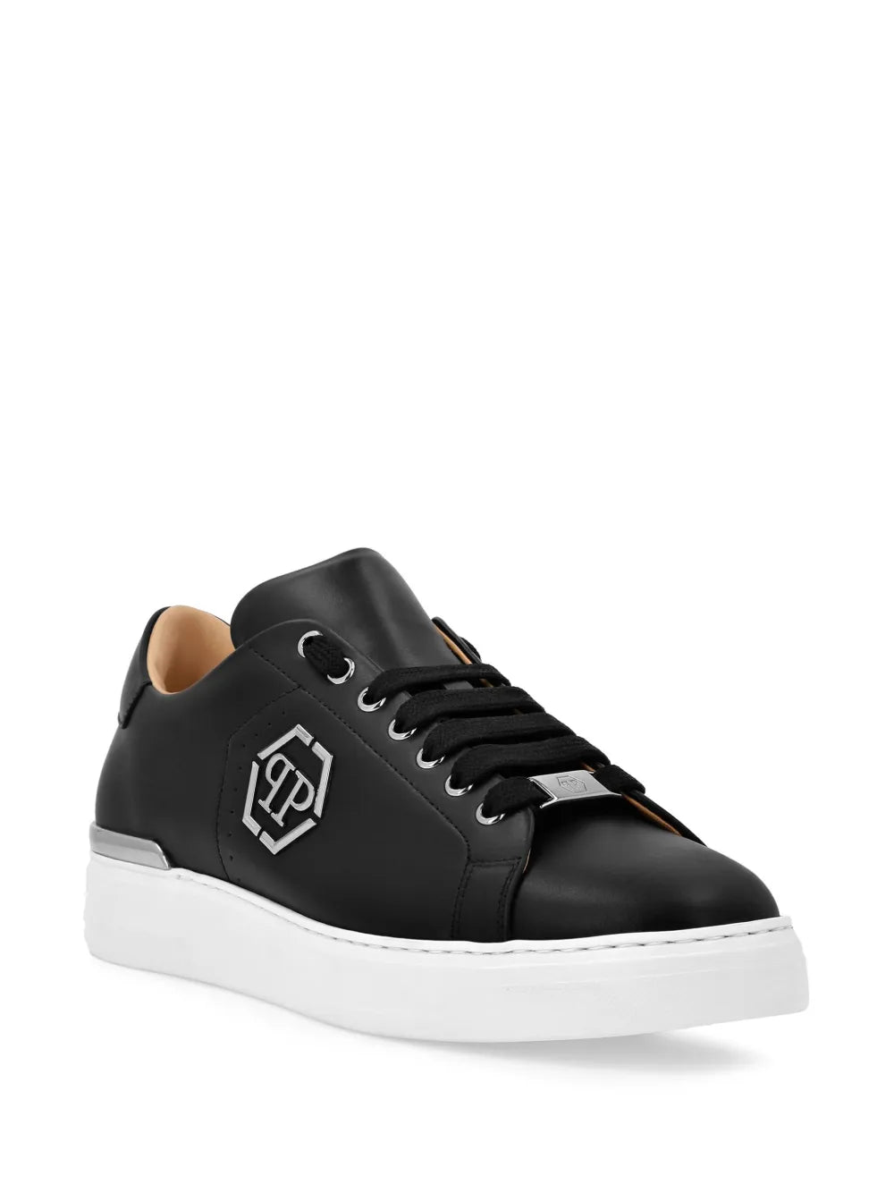 Philipp Plein Hexagon Sneakers