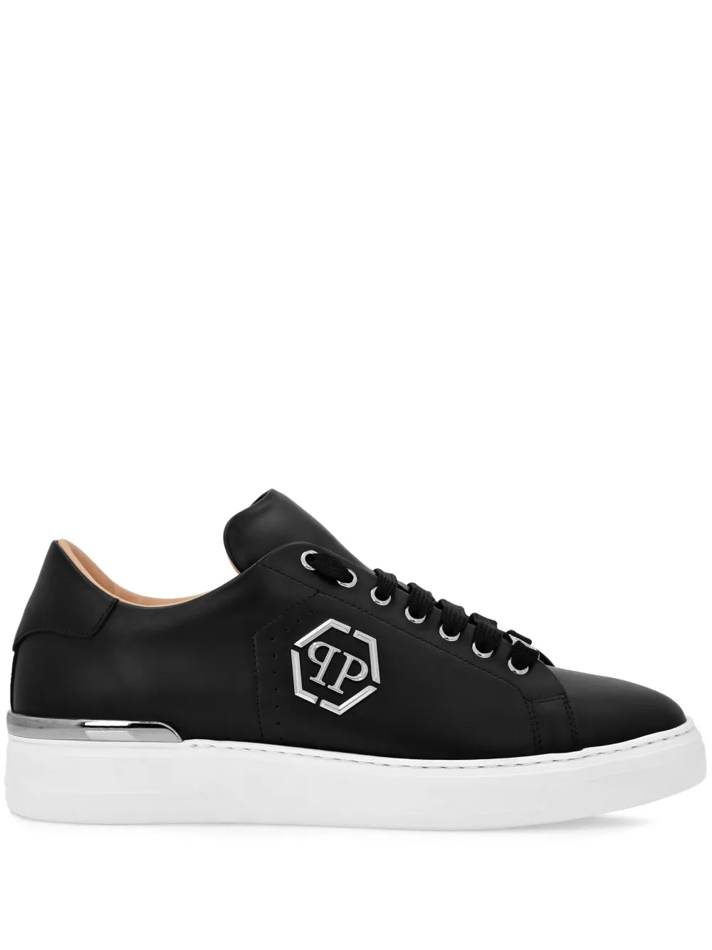 Philipp Plein Hexagon Sneakers