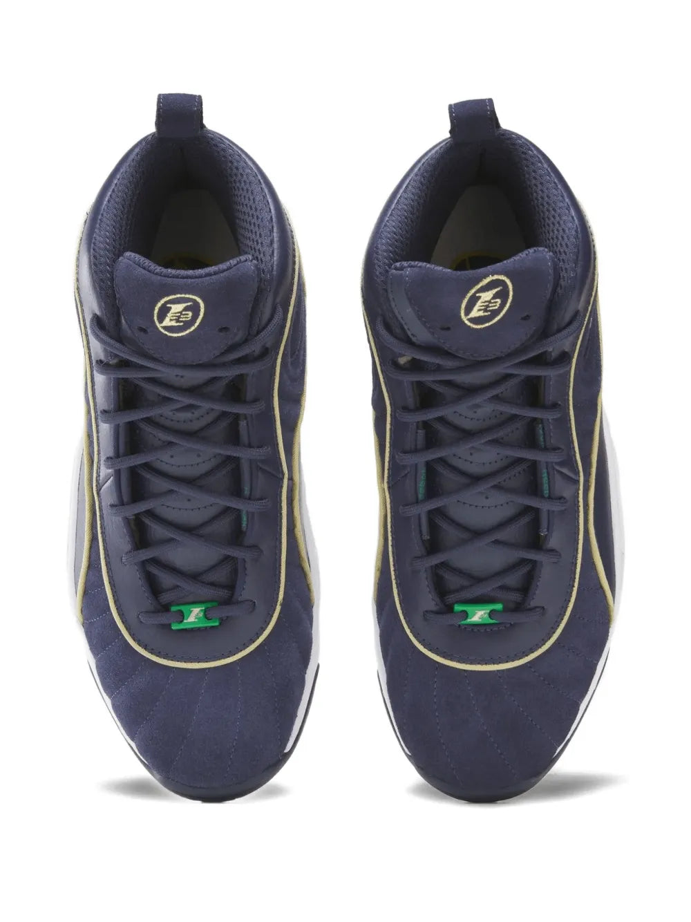 Reebok Answer Iii