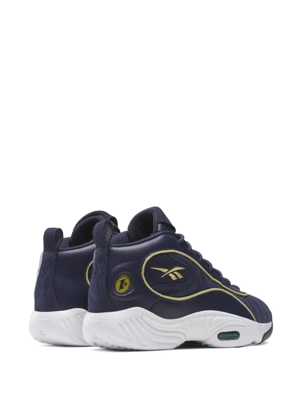 Reebok Answer Iii