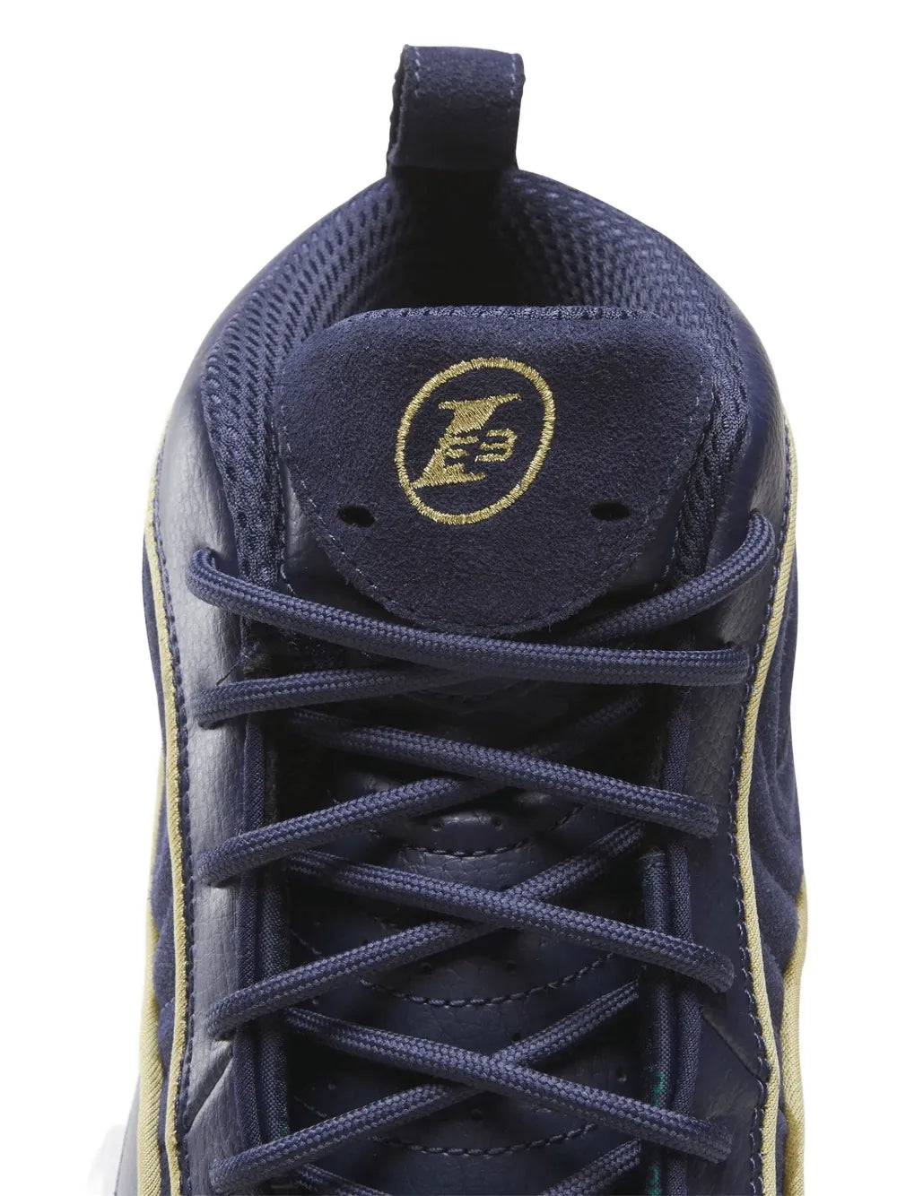 Reebok Answer Iii