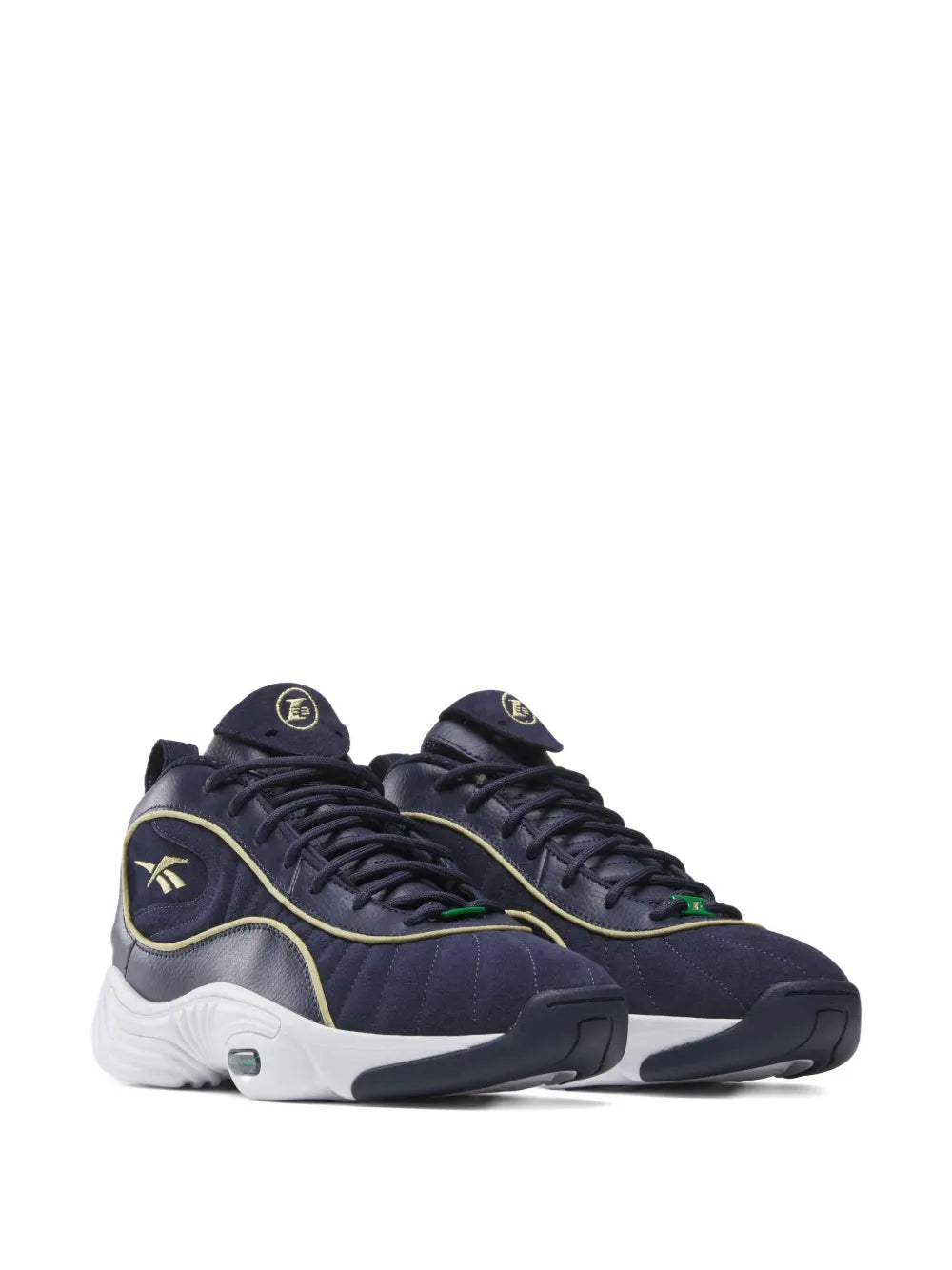 Reebok Answer Iii