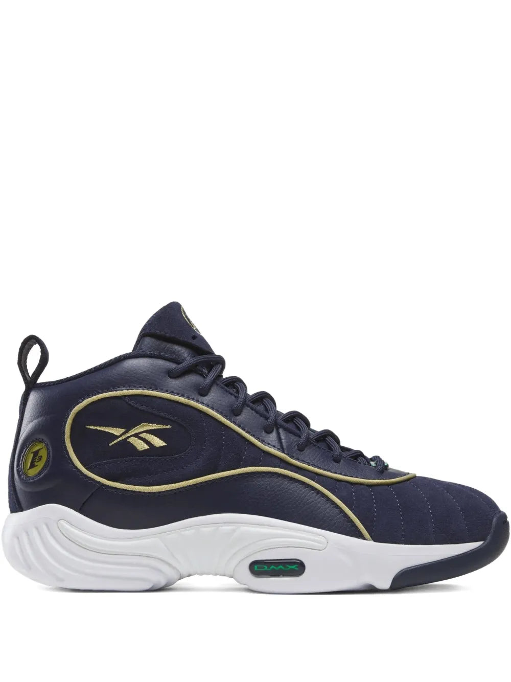 Reebok Answer Iii