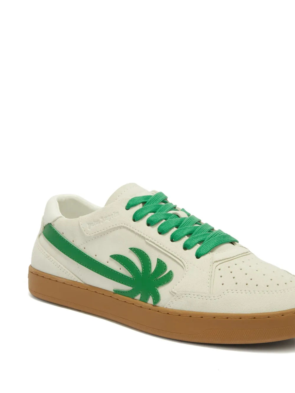 Palm Angels New Palm 1 Sneakers
