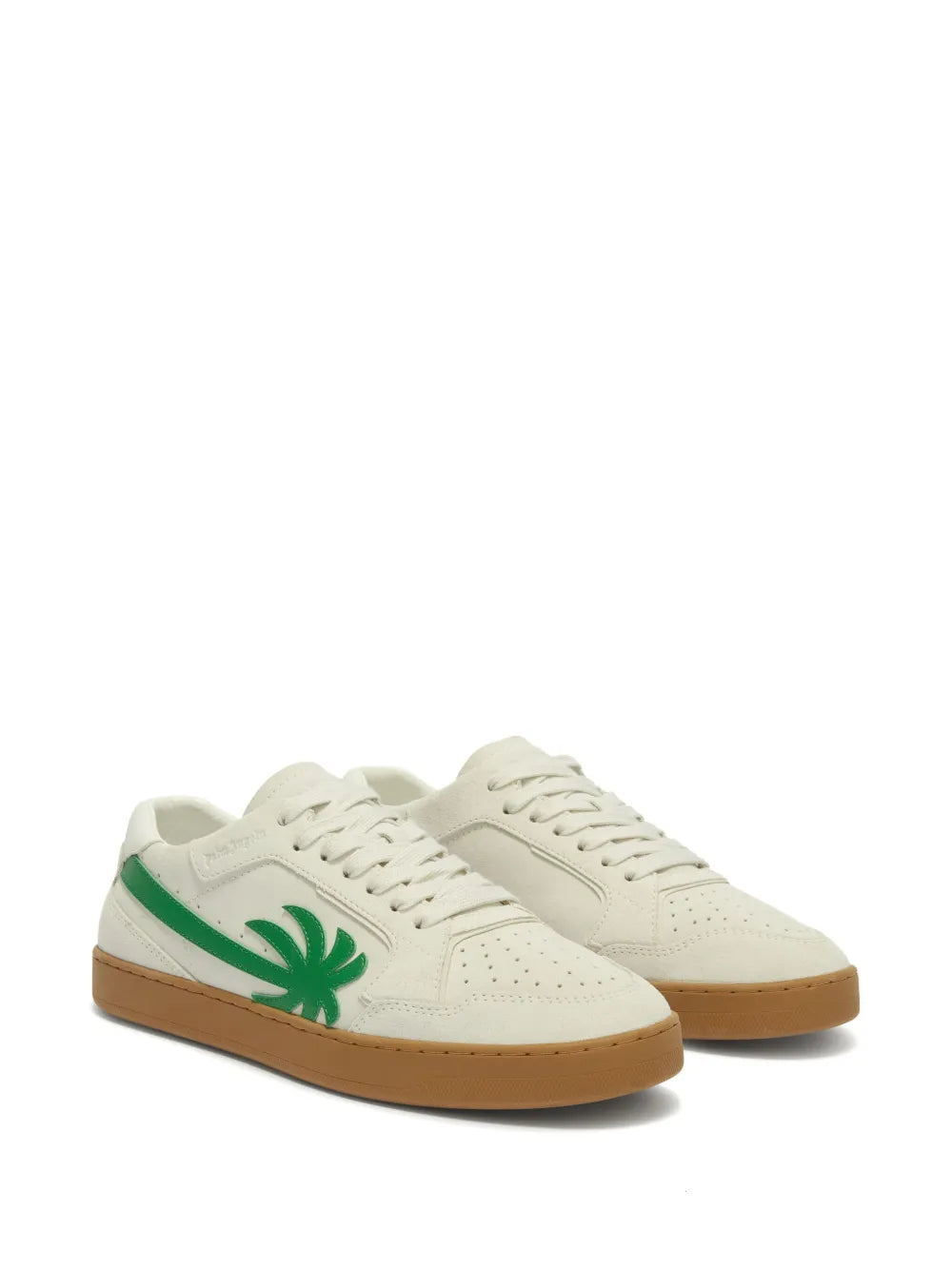 Palm Angels New Palm 1 Sneakers