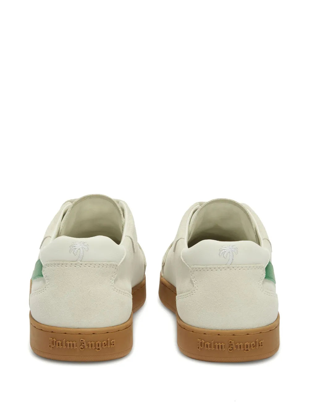 Palm Angels New Palm 1 Sneakers