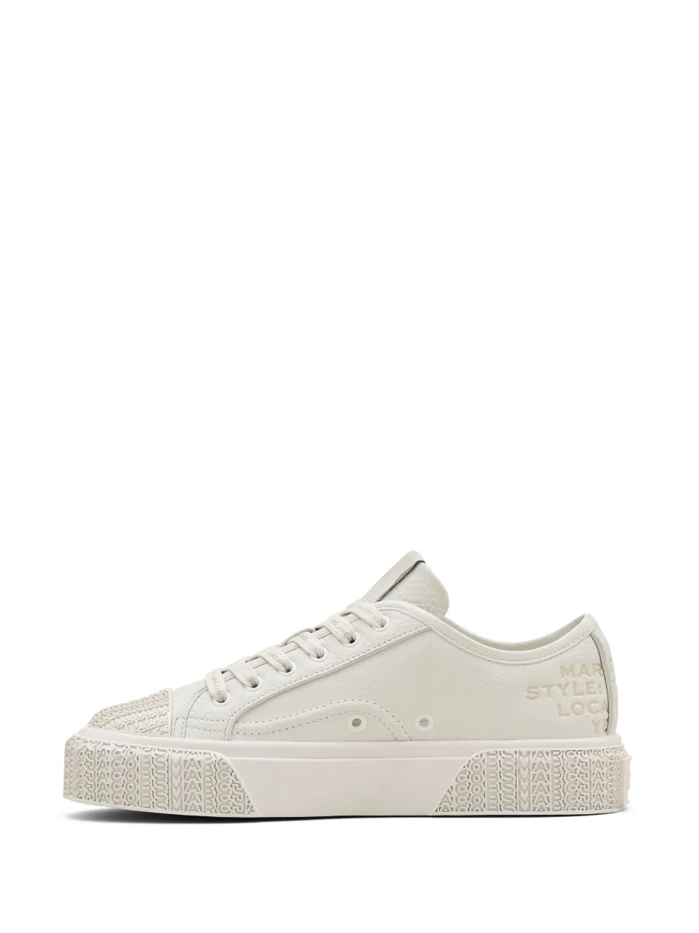 Marc Jacobs The Leather