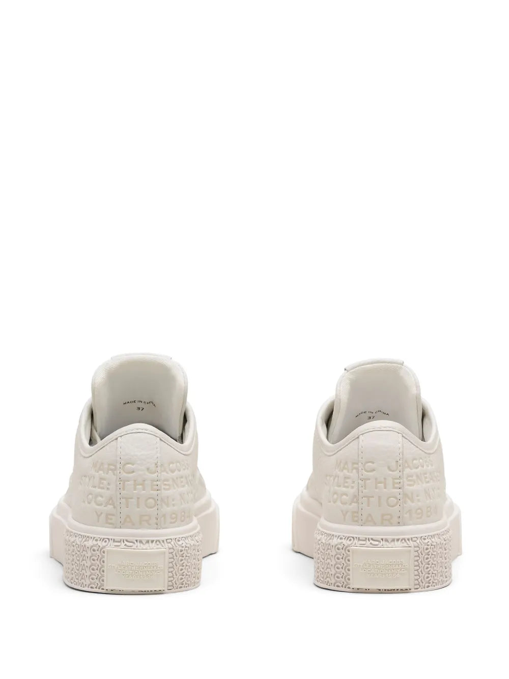 Marc Jacobs The Leather