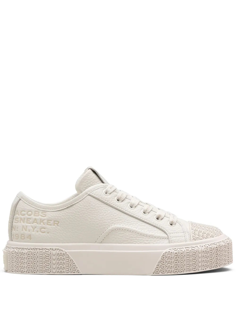 Marc Jacobs The Leather