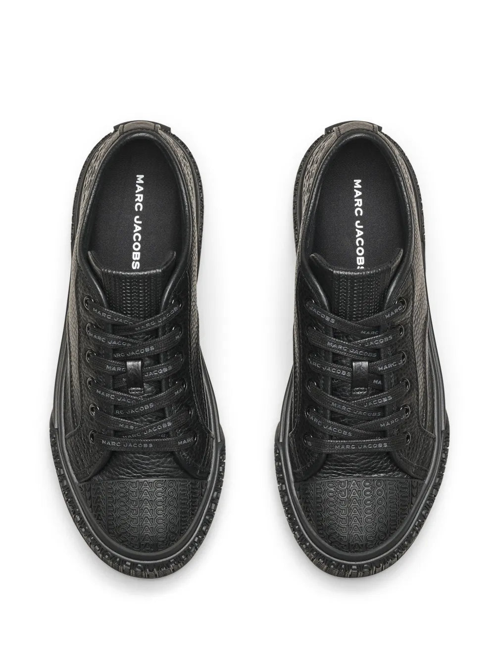 Marc Jacobs The Leather