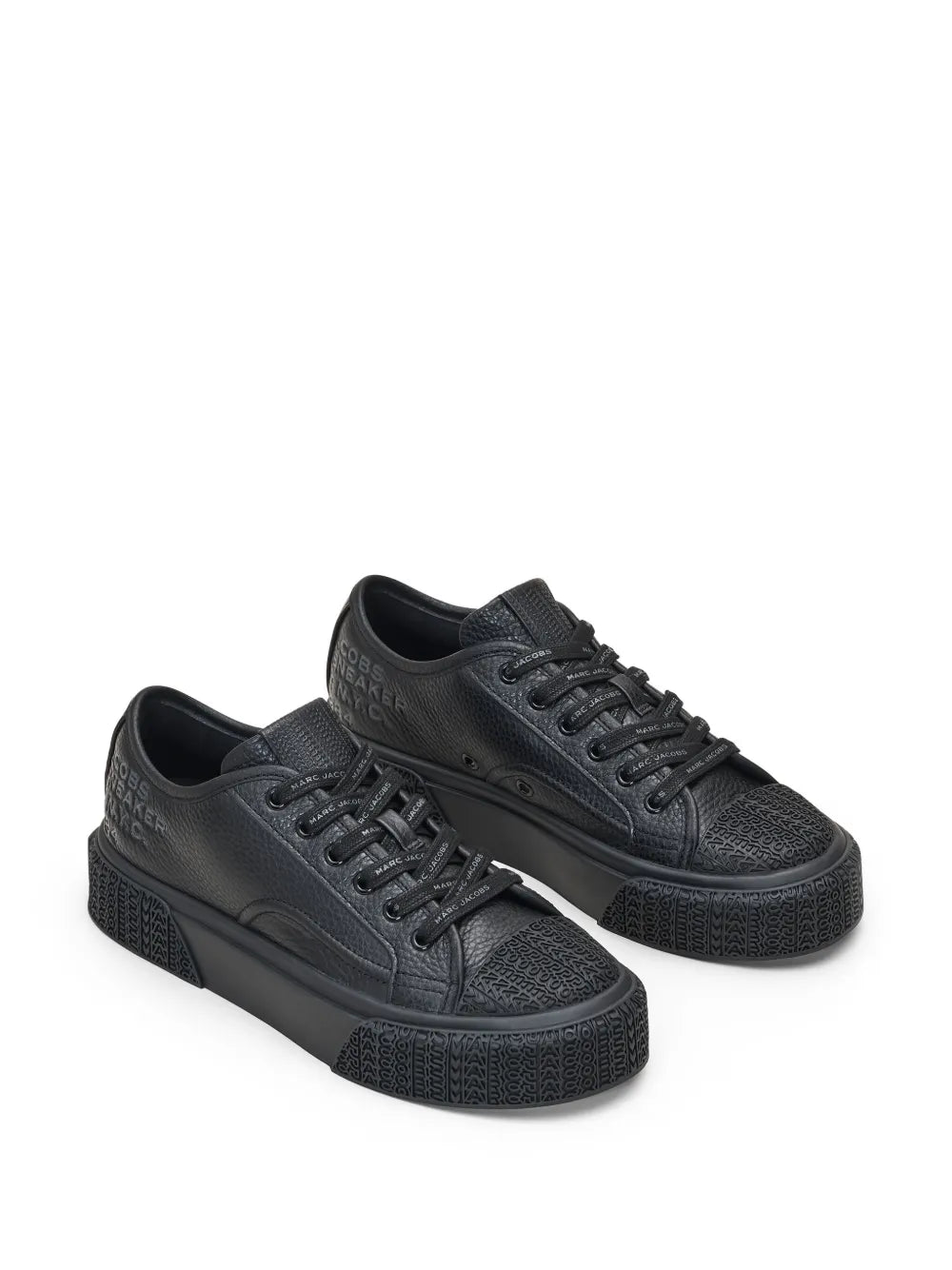 Marc Jacobs The Leather