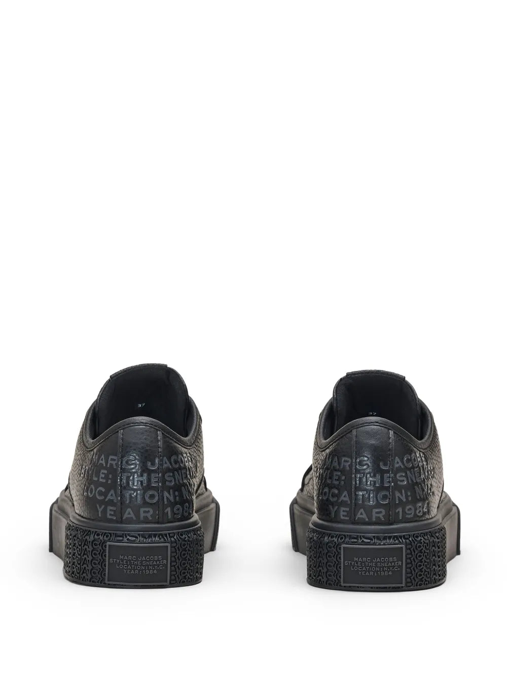 Marc Jacobs The Leather