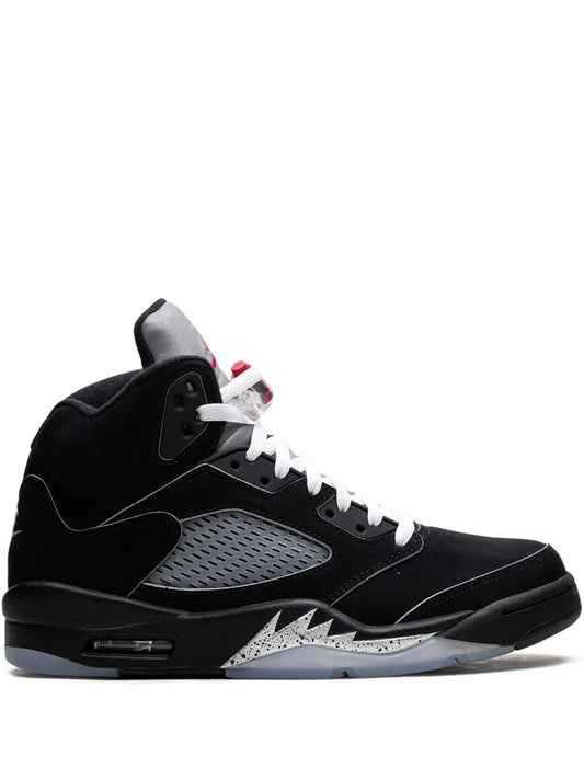Air Jordan 5 Retro Og Metallic Reimagined Sneakers