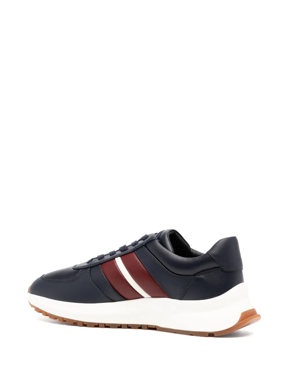 Bally Outline Sneakers