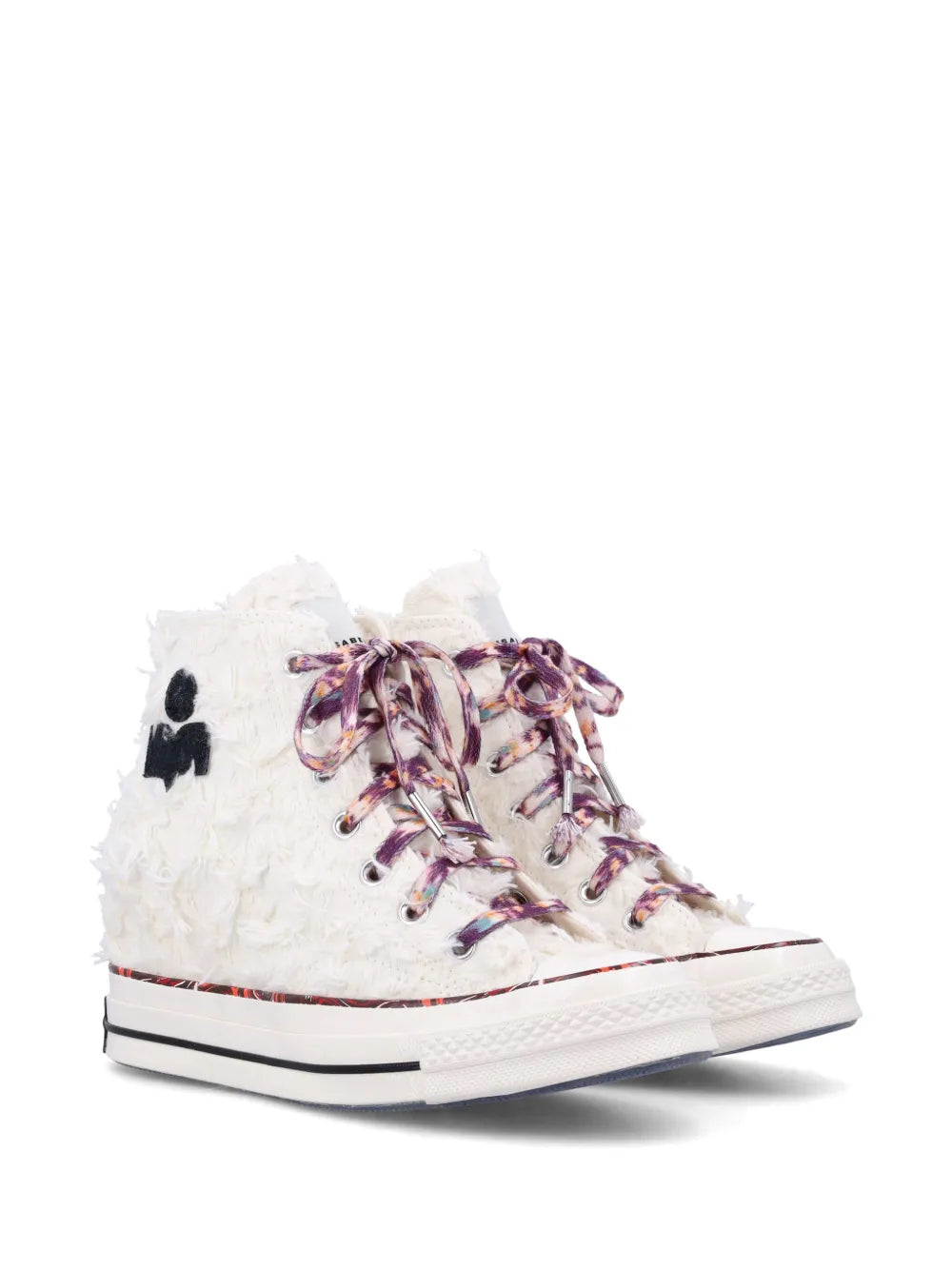 Converse X Isabel Marant Chuck Wedge Wh