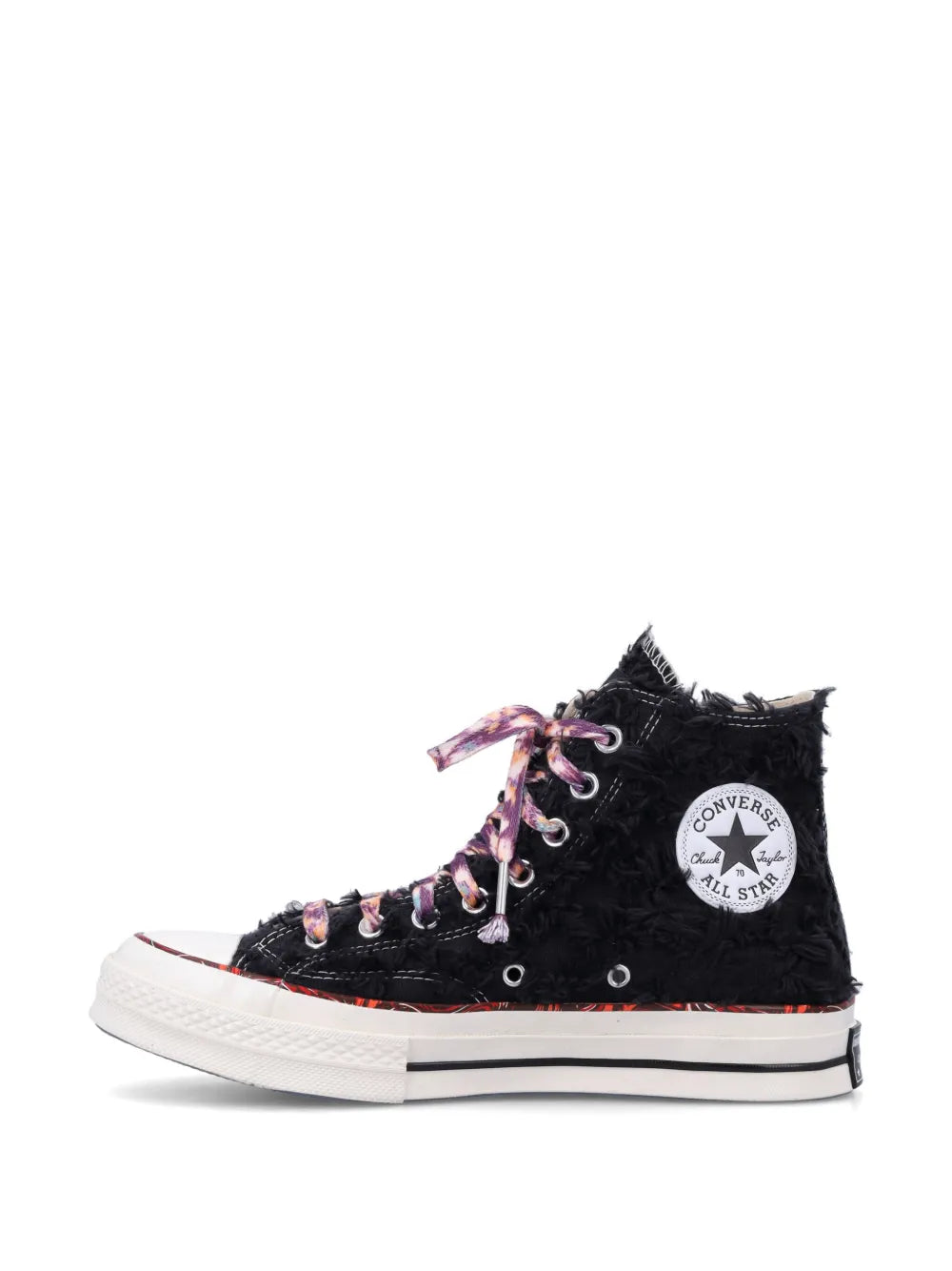 Converse X Isabel Marant Chuck 70 High-Top