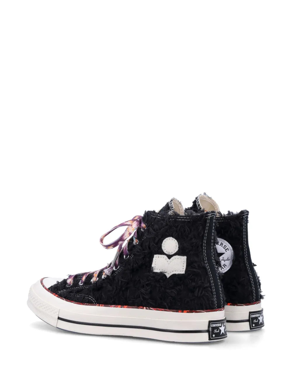Converse X Isabel Marant Chuck 70 High-Top