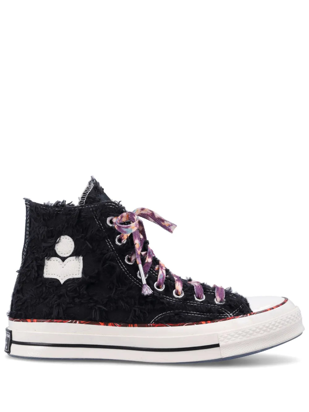 Converse X Isabel Marant Chuck 70 High-Top