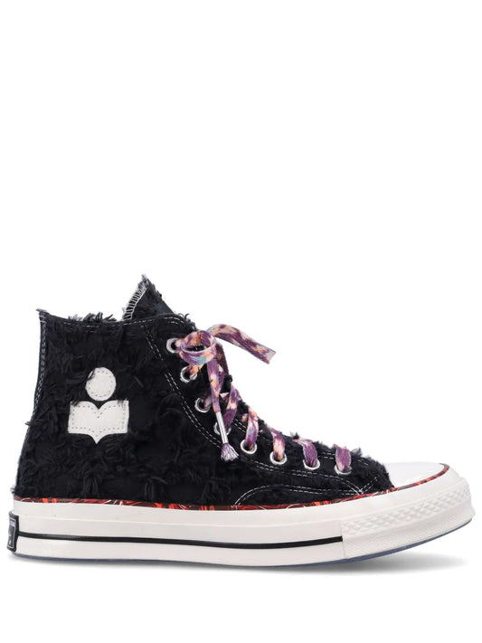 Converse X Isabel Marant Chuck 70 High-Top