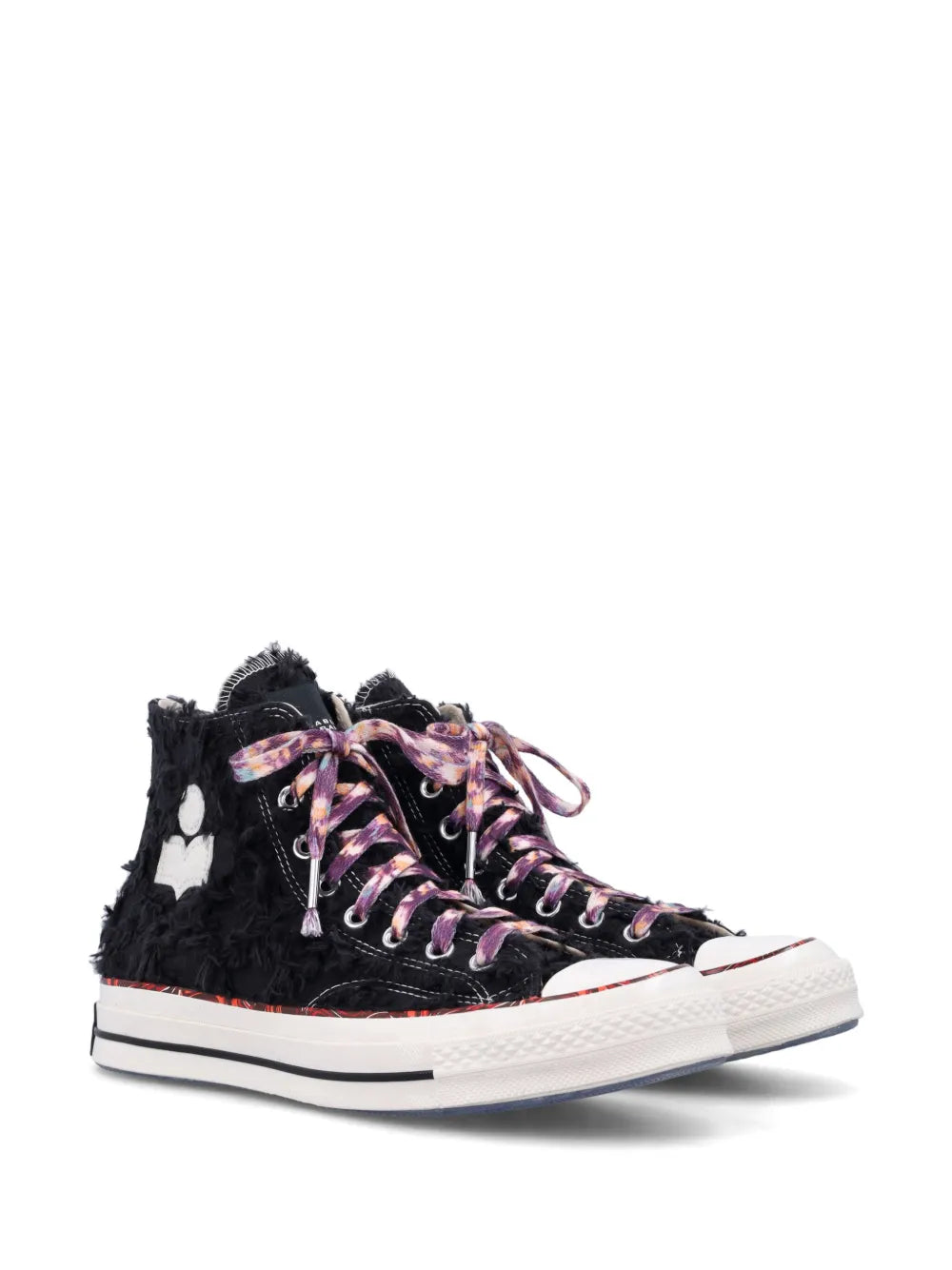 Converse X Isabel Marant Chuck 70 High-Top