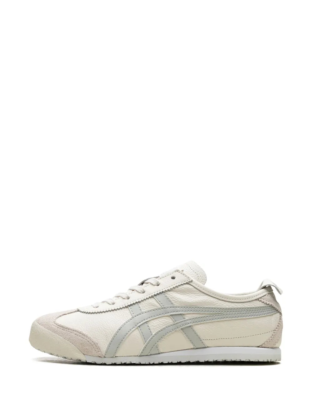Onitsuka Tiger Tiger Mexico 66 Cream/Light Sage Sneakers
