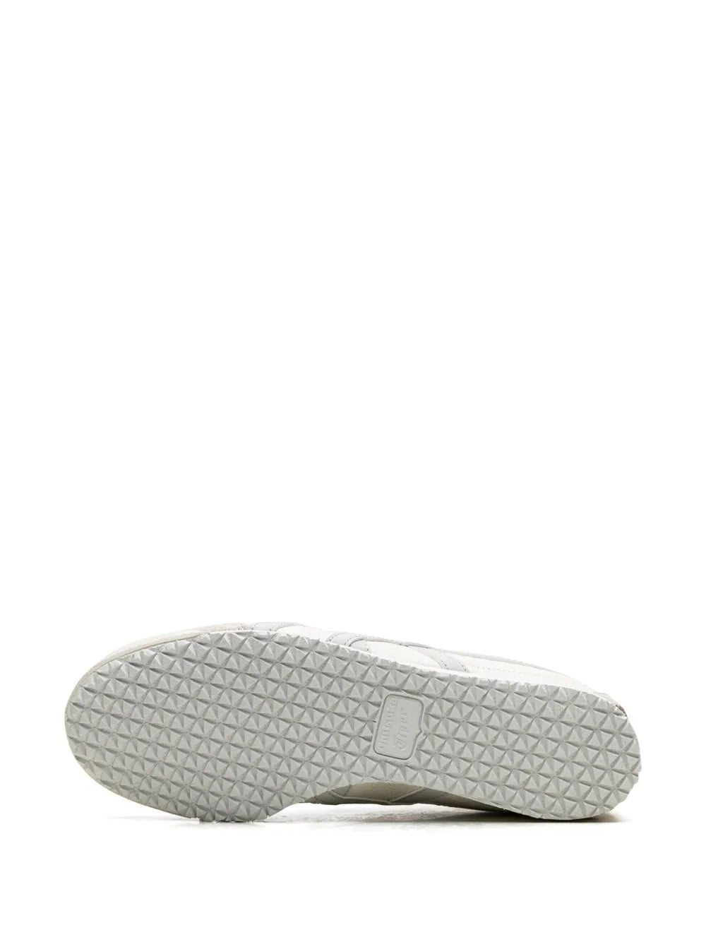 Onitsuka Tiger Tiger Mexico 66 Cream/Light Sage Sneakers