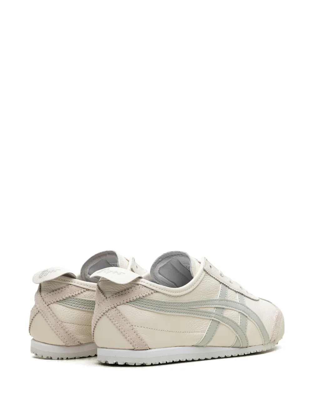 Onitsuka Tiger Tiger Mexico 66 Cream/Light Sage Sneakers
