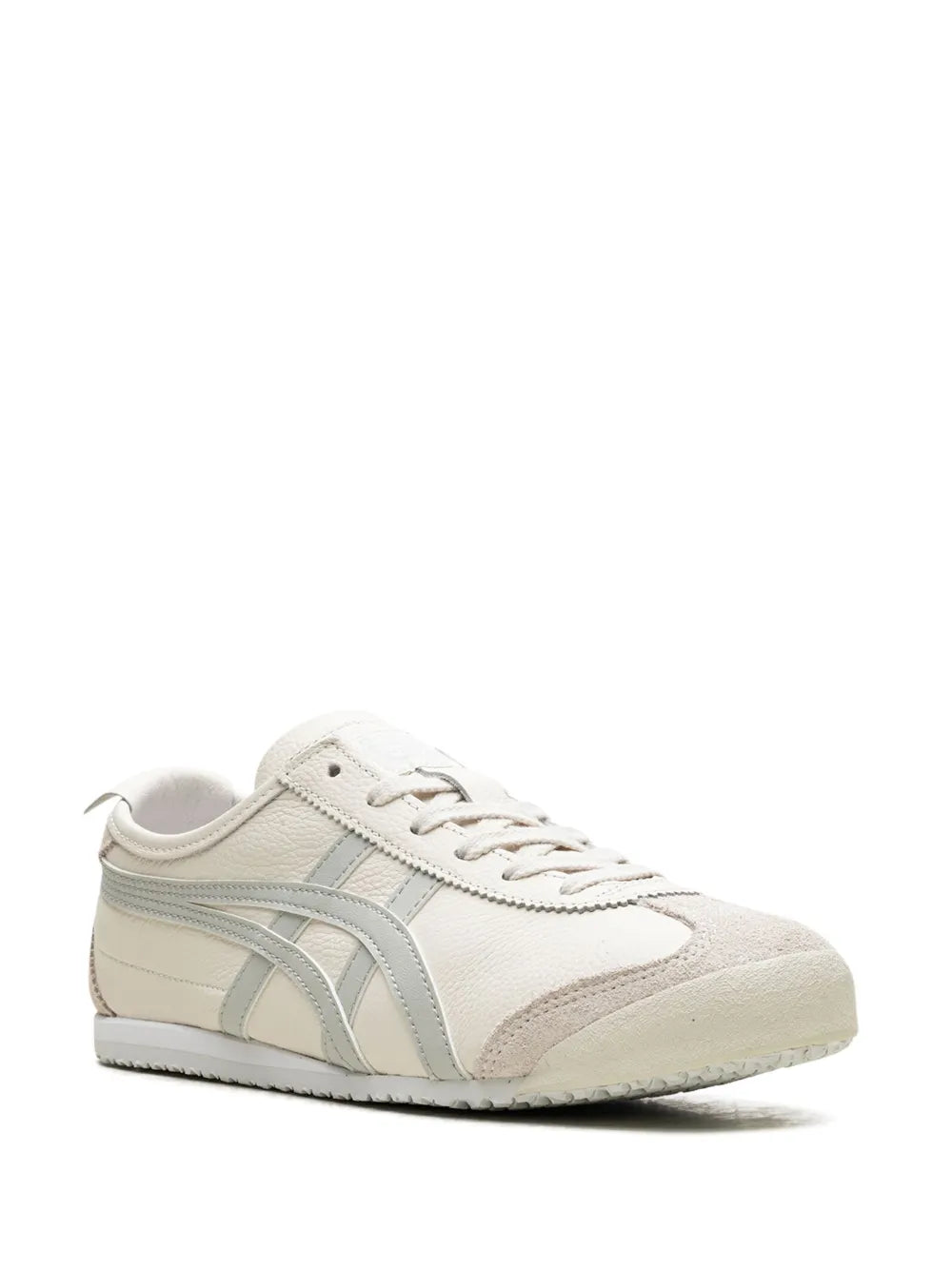 Onitsuka Tiger Tiger Mexico 66 Cream/Light Sage Sneakers