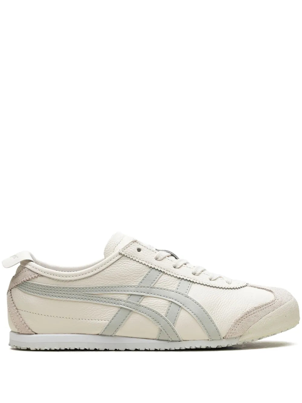 Onitsuka Tiger Tiger Mexico 66 Cream/Light Sage Sneakers