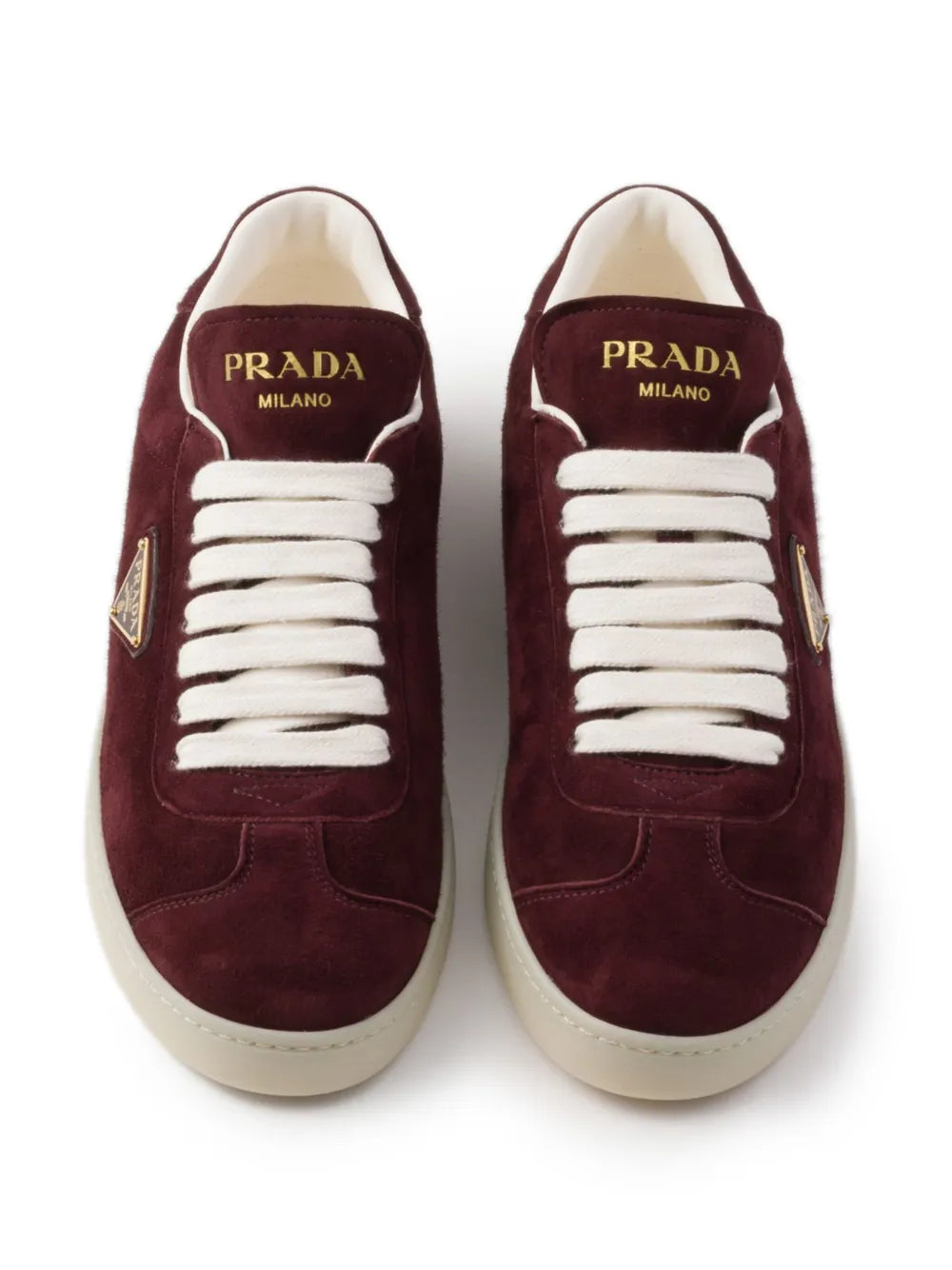 Prada Suede