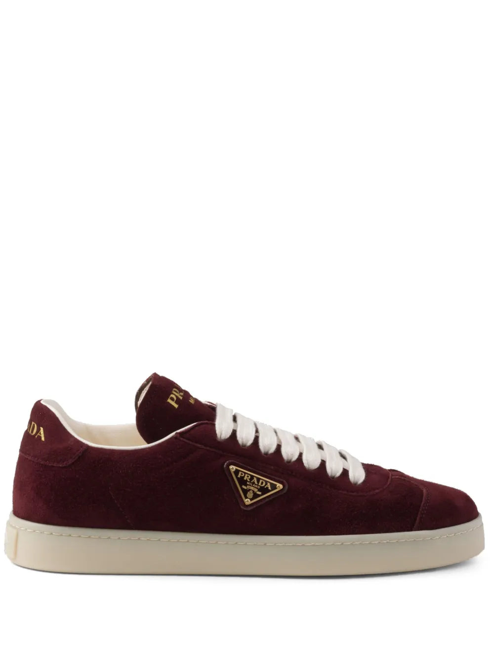 Prada Suede