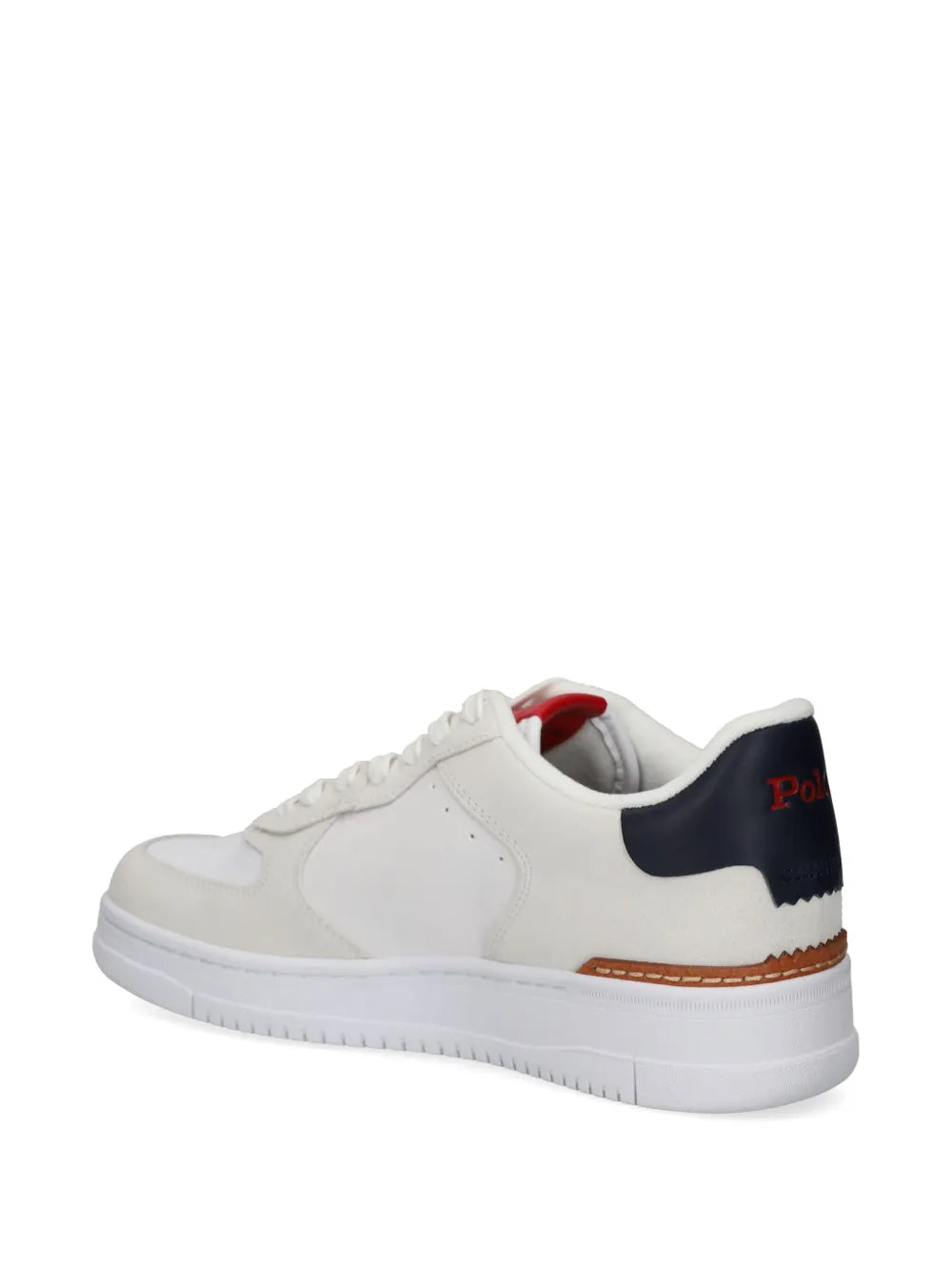 Polo Ralph Lauren Masters Court Sneakers