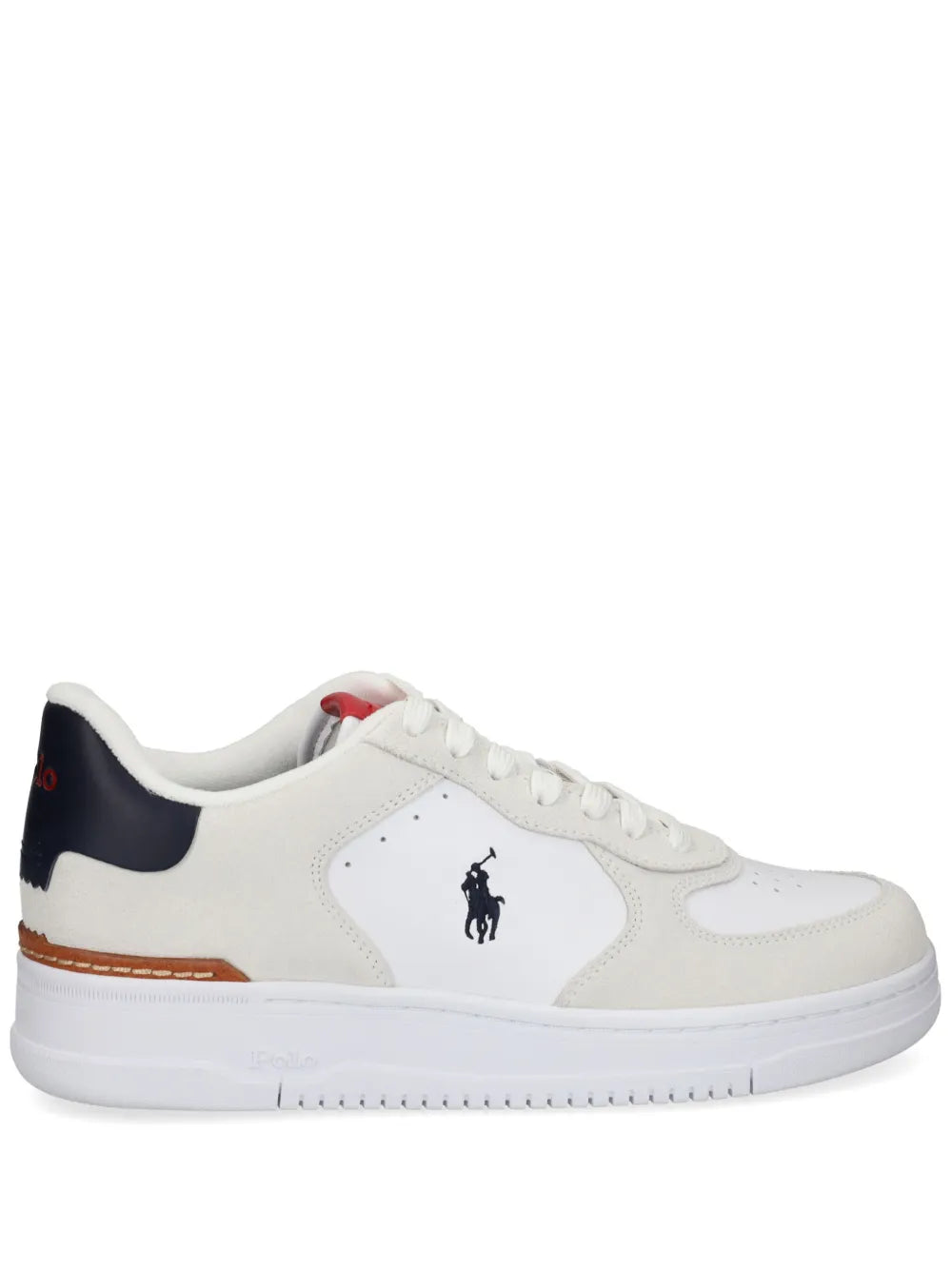 Polo Ralph Lauren Masters Court Sneakers