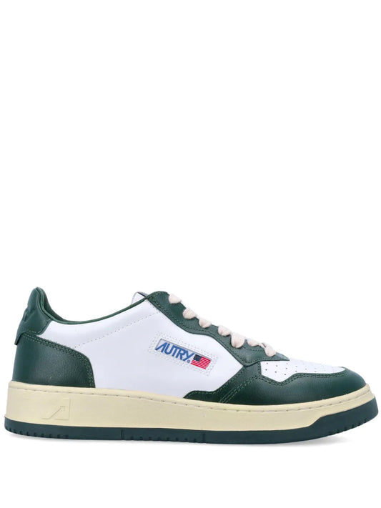 Autry Medalist Sneakers