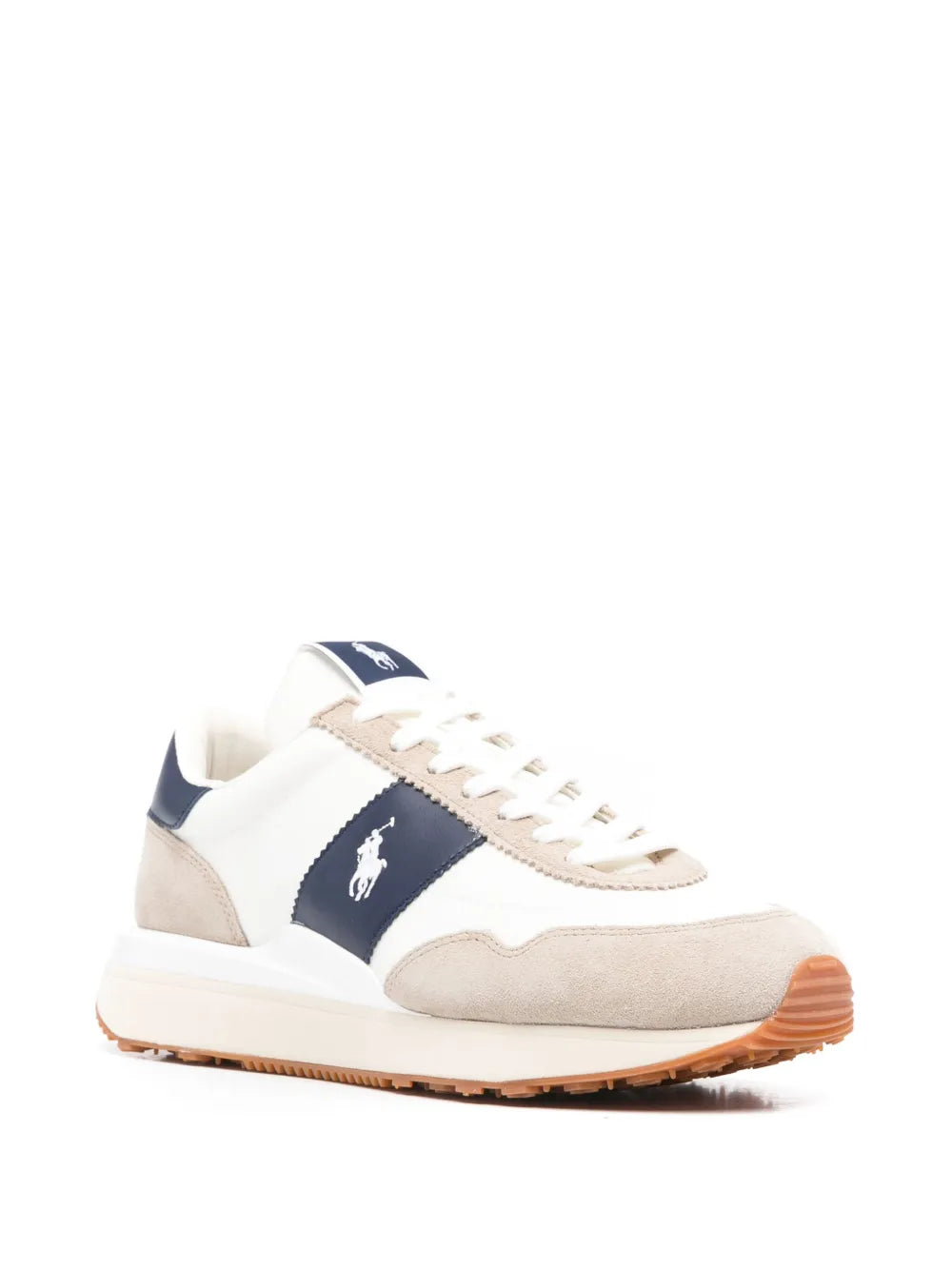Polo Ralph Lauren Heritage Aera Sneakers