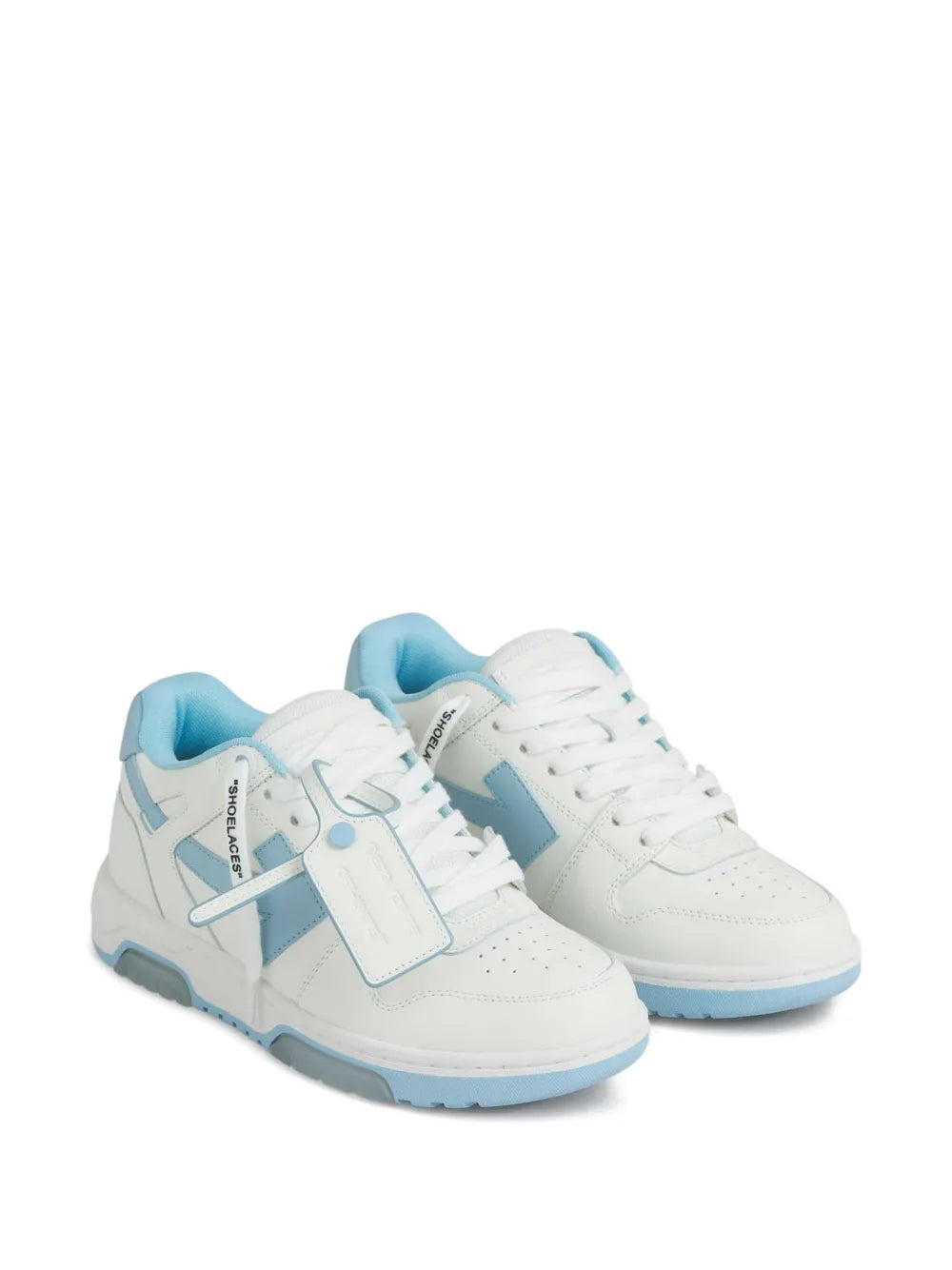 Off-White Out Of Office Trainers