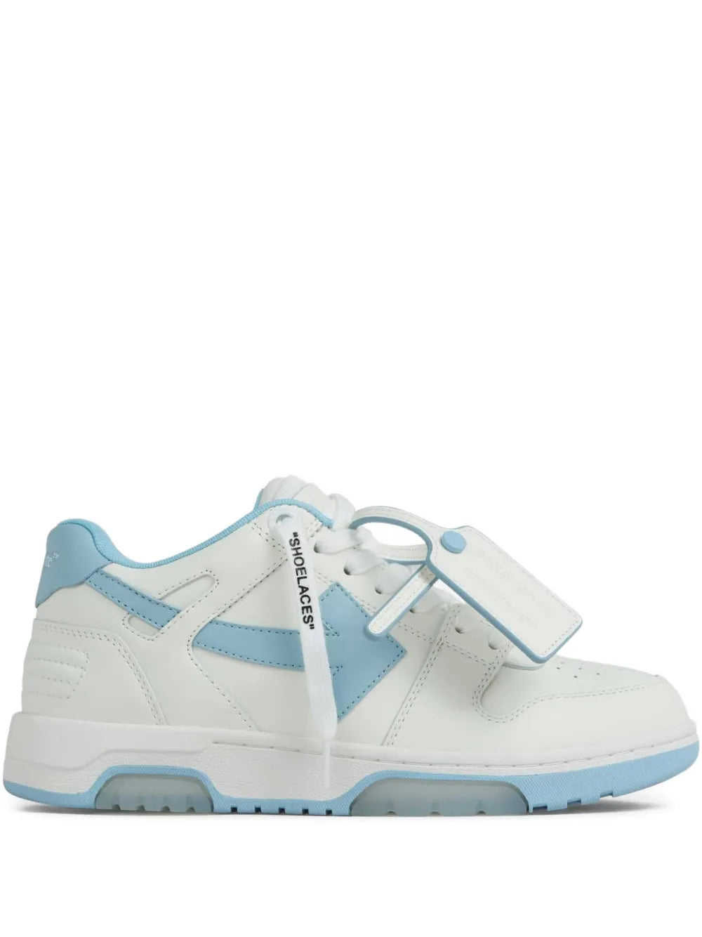Off-White Out Of Office Trainers