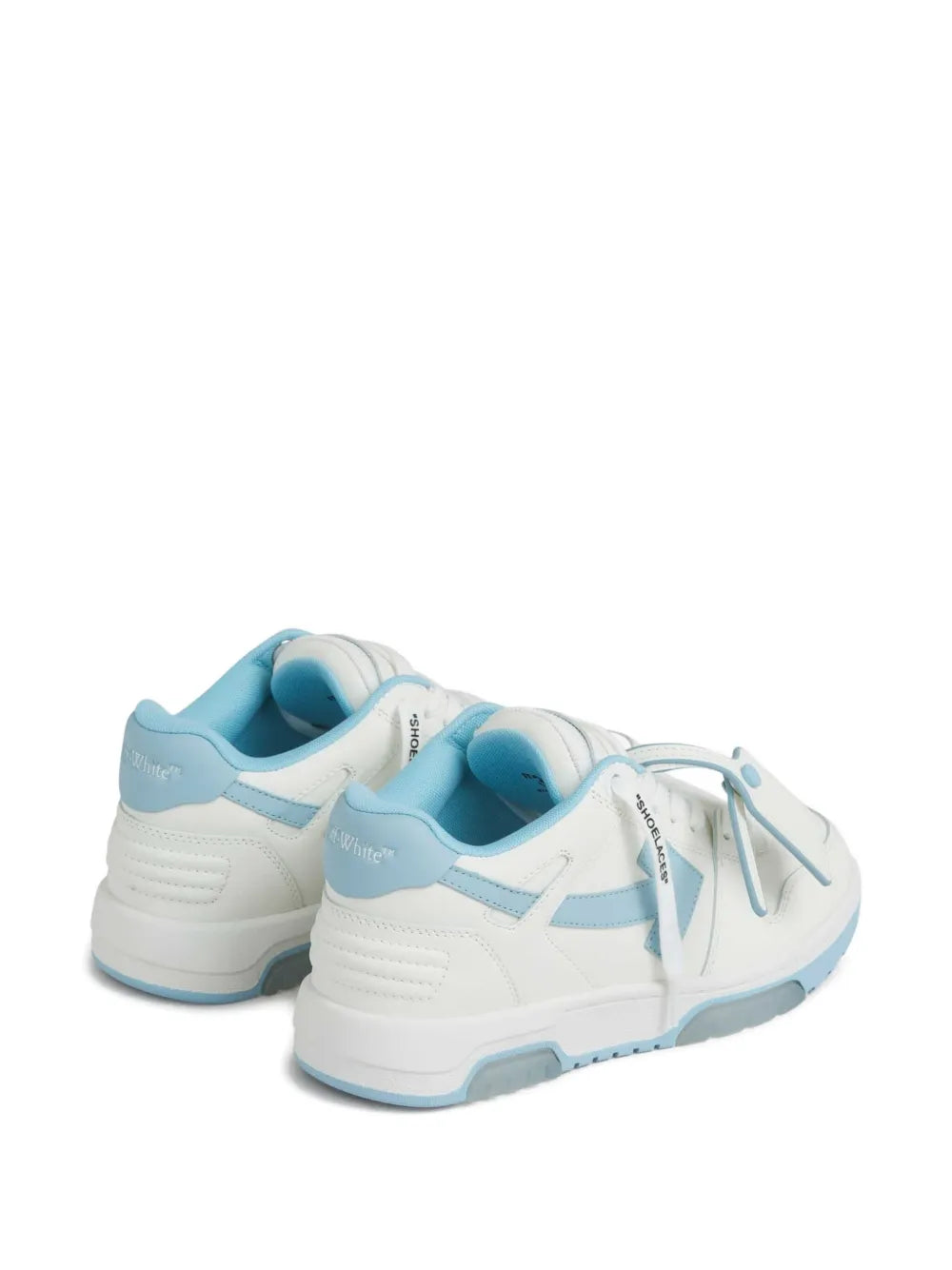 Off-White Out Of Office Trainers