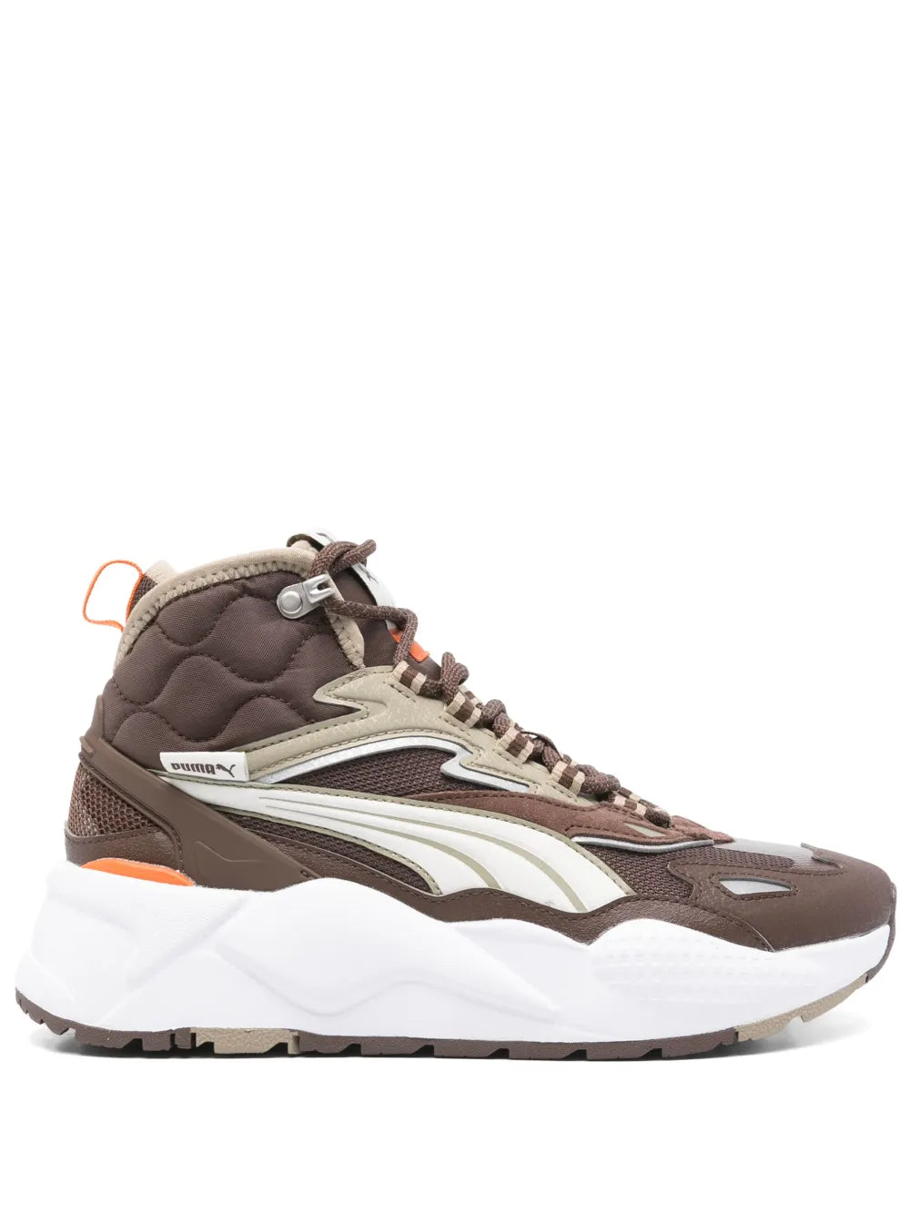 Puma Rs-X Hi Sneakers