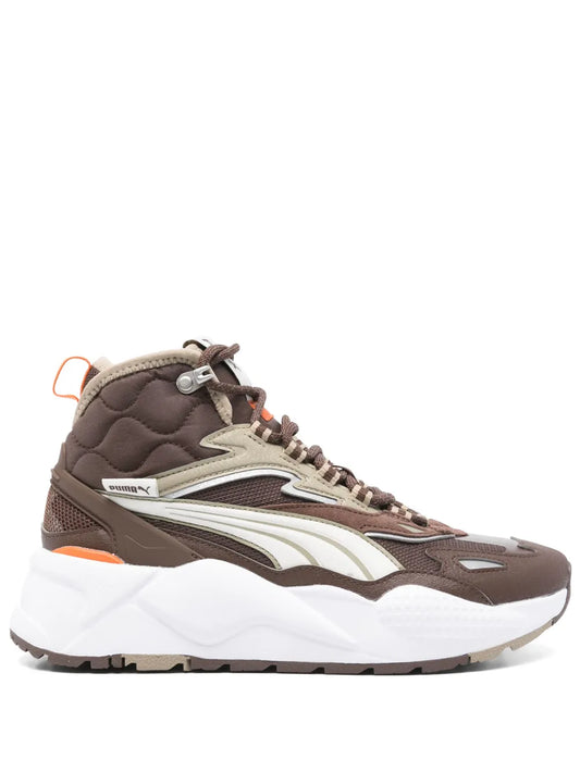 Puma Rs-X Hi Sneakers