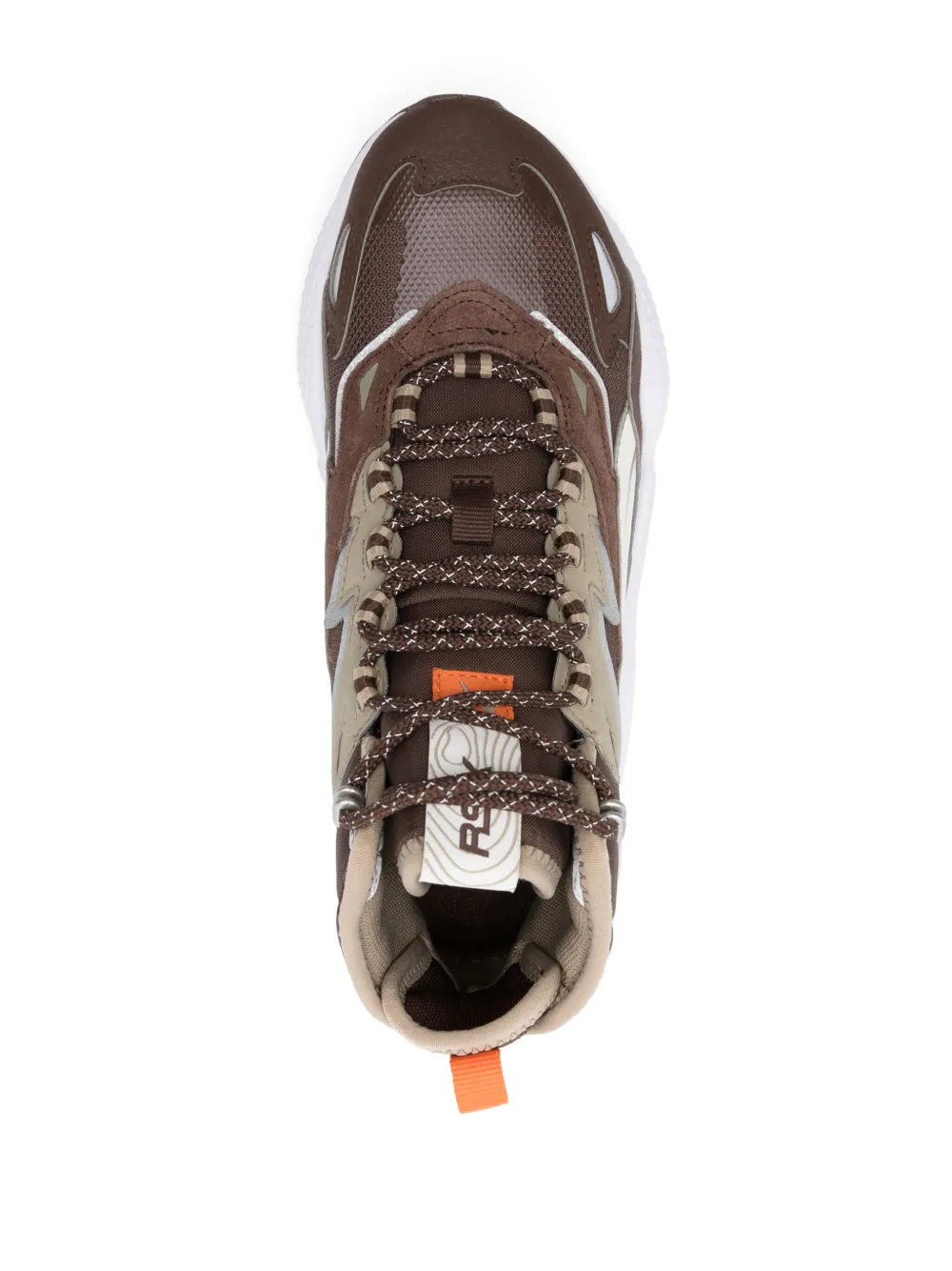 Puma Rs-X Hi Sneakers