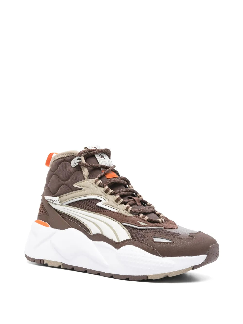 Puma Rs-X Hi Sneakers