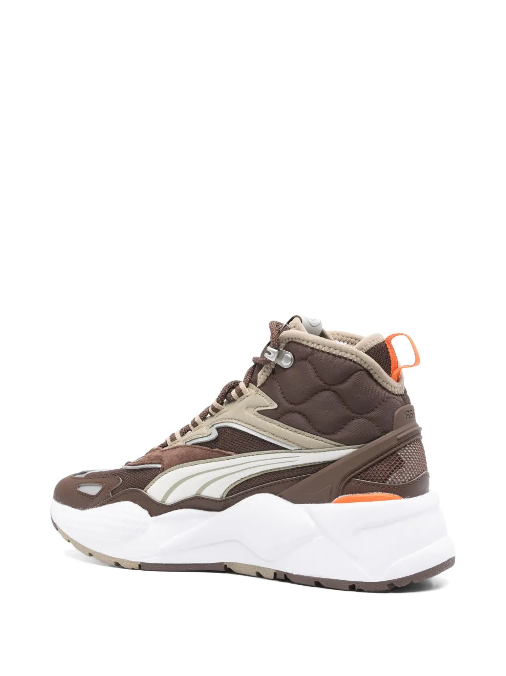 Puma Rs-X Hi Sneakers