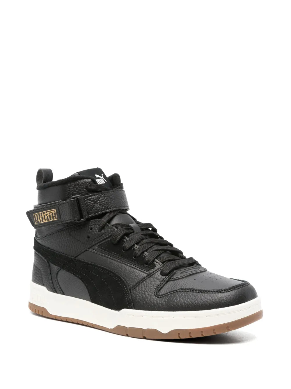 Puma Rebound Sneakers