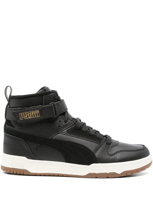 Puma Rebound Sneakers