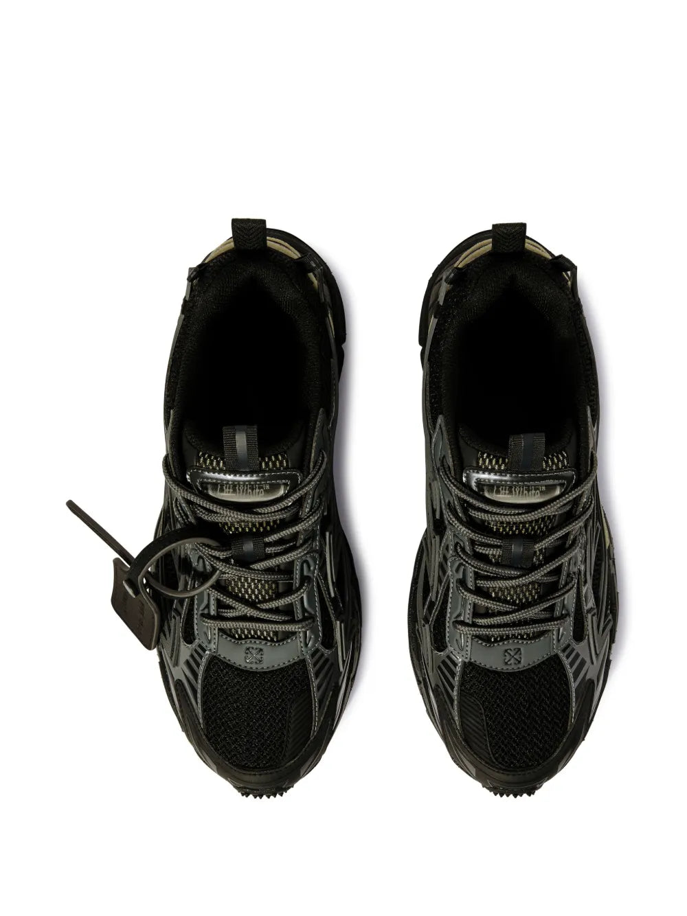 Off-White Be Right Back