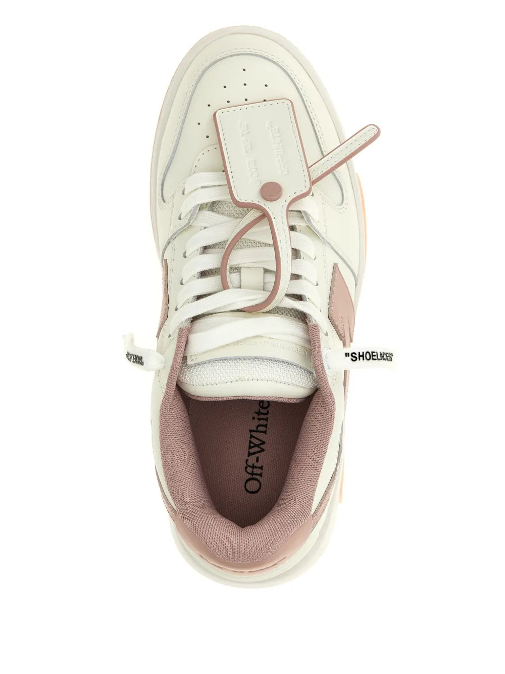 Off-White Out Of Office