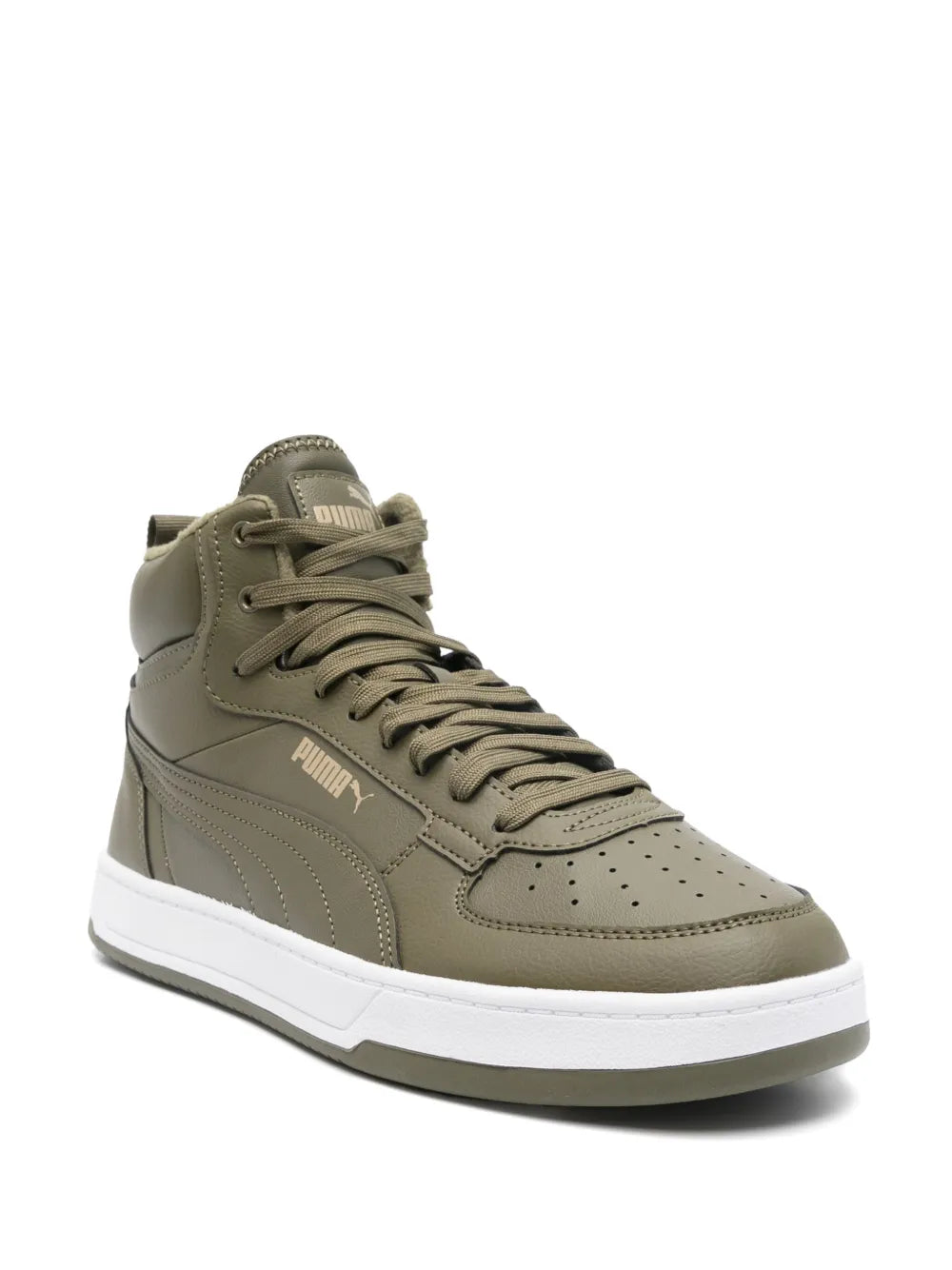 Puma Caven 2.0 High-Top Sneakers