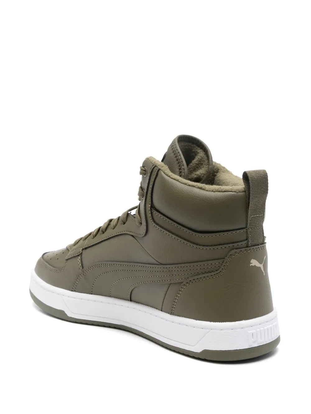 Puma Caven 2.0 High-Top Sneakers