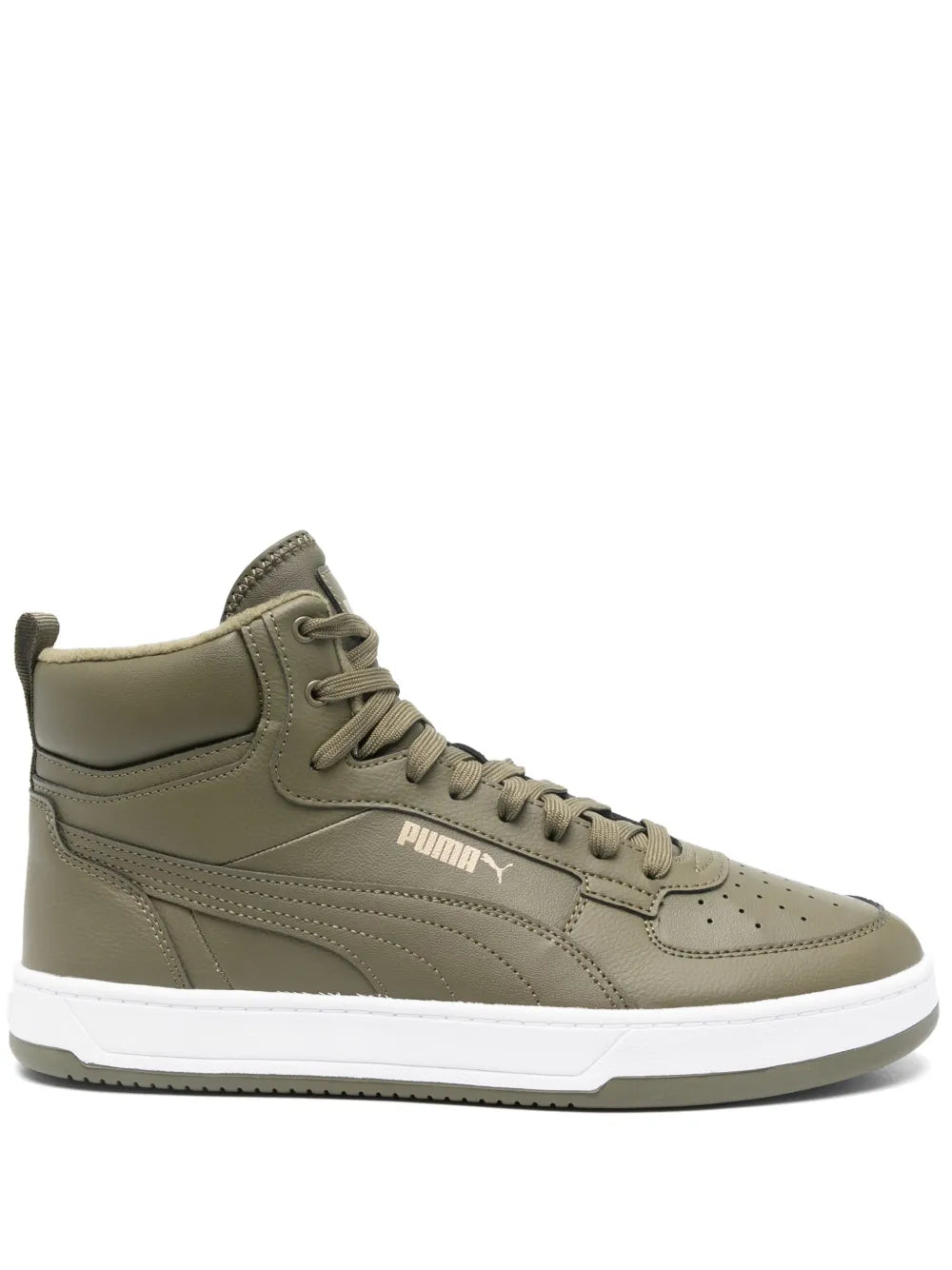 Puma Caven 2.0 High-Top Sneakers